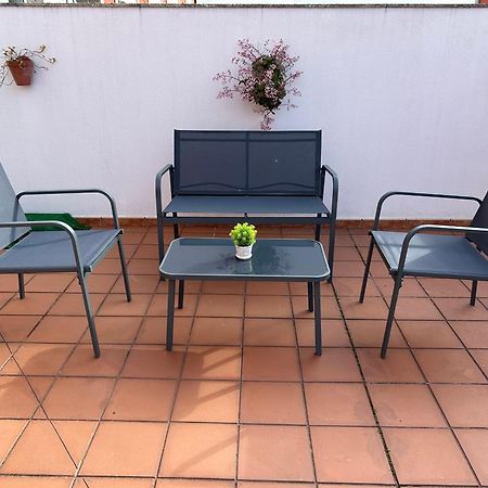 Apartamento O Saleiro Padron Exterior photo